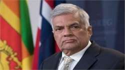 g7, Sri Lanka, Sri Lanka crisis, Sri Lanka economic crisis, Ranil Wickremesinghe, Sri Lanka news, cr