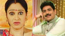 Taarak Mehta Ka Ooltah Chashmah: Taarak Mehta aka Shailesh Lodha quits the show after Disha Vakani? 