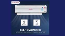 Thomson CPMI1505S 4 in 1 Convertible AC