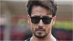 Tiger Shroff actor