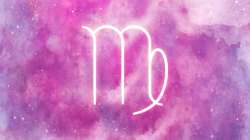 Virgo June 2022 Horoscope