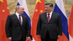 China and Russia veto new UN sanctions on North Korea, latest international news updates, China, Rus