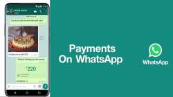 WhatsApp, WhatsApp Payment, WhatsApp reward, cashback