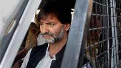 yasin malik, yasin malik pleads guilty, uapa