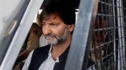 Yasin Malik