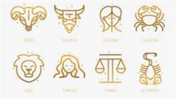 zodiac signs