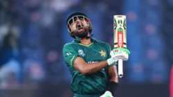 Babar Azam