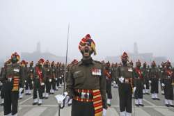 New military recruitment scheme, army recruitment, Tour of Duty scheme, soldiers’ recruitment scheme