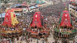 Puri Jagannath Rath Yatra