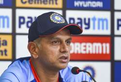 Rahul Dravid