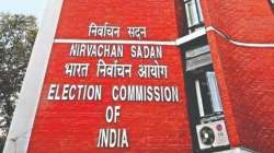 Election Commission