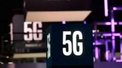 5G test bed