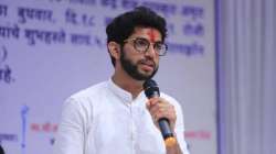 Aaditya Thaceray was confident about Shiv Sena winning the floor test.?