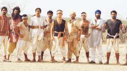 Lagaan 