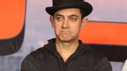 Aamir Khan, during 'Laal Singh Chaddha' song launch opens up about his first heartbreak: She doesn't