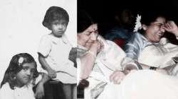 Asha Bhosle, Lata Mangeshkar 