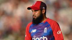 Adil Rashid | File Photo