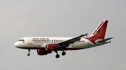 air india, air india news