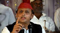 akhilesh yadav, akhilesh yadav news, prophet remark, nupur sharma, up police