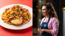 Masterchef Australia judges go gaga over 'Bhel Puri' and leave Desi netizens amused!