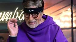 Amitabh Bachchan