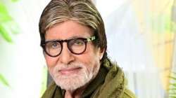 Big B on 'Project K': Shooting in two languages 'exciting but monitors apprehension'