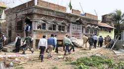 West Bengal, March 21 Birbhum violence, Calcutta High Court, Birbhum violence, Bhadu Sheikh, Anarul 