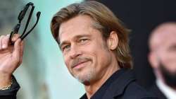 Brad Pitt 