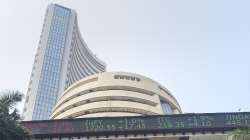 Sensex falls 153 points, Nifty below 15,700 in early trade