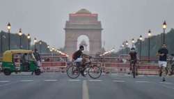 Delhi streets renaming