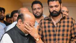 Karnataka CM Basavaraj Bommai gets emotional after watching '777 Charlie', recalls late pet dog