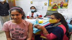 COVID19 Over 42 lakh deaths in India prevented by vaccines in 2021 says Lancet study, corona deaths 