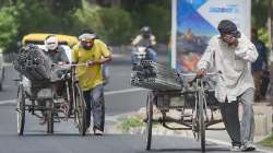 delhi weather, delhi summers, delhi rains