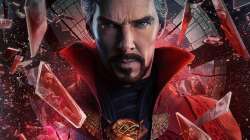 Doctor Strange 2