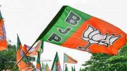 BJP deputes 182 leaders in Gujarat to connect with people