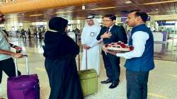 Hajj, Hajj flights, hajj pilgrims, Hajj India, Hajj flights, Hajj Srinagar, Hajj Delhi, Hajj Modi, H