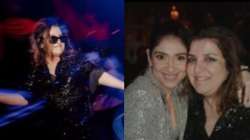 Farah Khan drops 'fun' insights from Karan Johar's 50th birthday bash | PICS