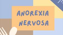 Anorexia Nervosa