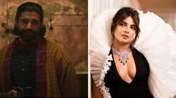 Ms Marvel: Priyanka Chopra wishes Farhan Akhtar and other friends 'luck and love' for the series