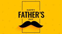 Happy Father's Day 2022: Wishes, SMS, Quotes, HD Images & Wallpapers, WhatsApp messages and Facebook