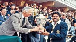 Kapil Dev, World Cup