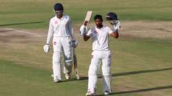 Ranji Trophy