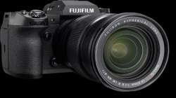 FUJIFILM X-H2S (X-H2S)