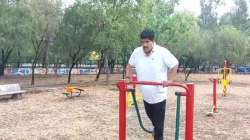 bjp mp weight loss, weight loss news, bjp mp