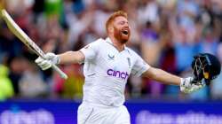 Jonny Bairstow, England, England vs New Zealand