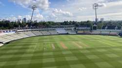 Edgbaston