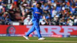 Chahal, MS Dhoni