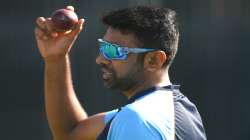 Ravichandran Ashwin, India, England, India vs England