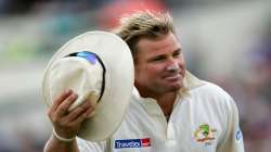 Shane Warne, Australia, Cricket Australia