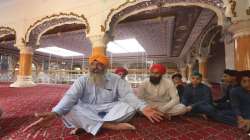 gurudwara attack, indians in afghanistan